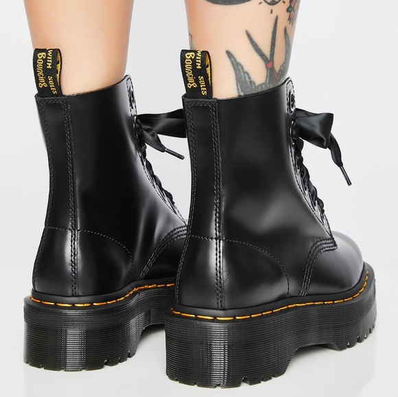 molly buttero boots dr martens